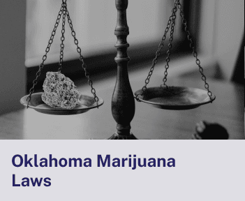 Oklahoma Marijuana Laws