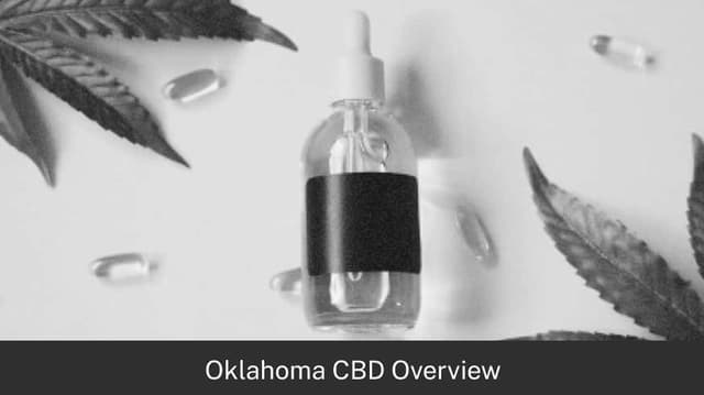 Oklahoma CBD