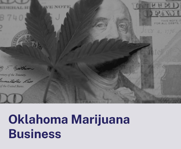 Oklahoma Marijuana Business
