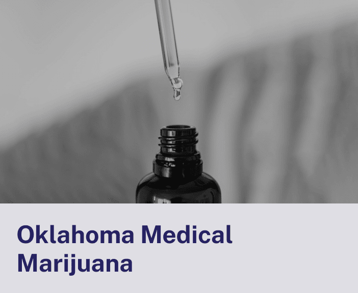 Oklahoma Medical Marijuana