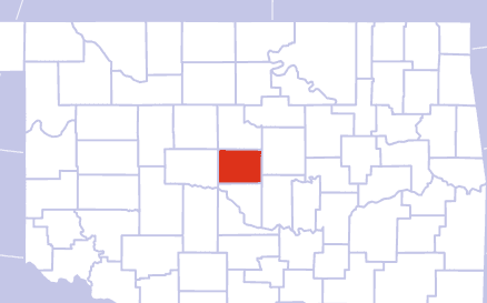 Oklahoma County Cannabis