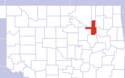 Tulsa County Cannabis